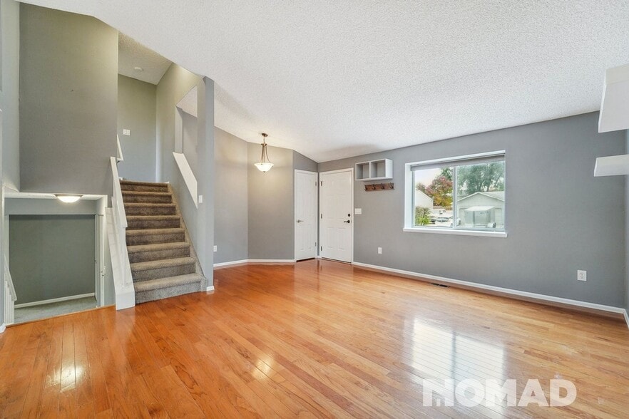 Building Photo - 3206 Crockett St