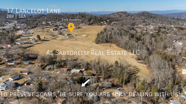 Building Photo - 17 Lancelot Ln