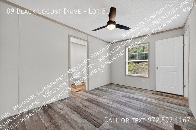 Building Photo - 89 Black Locust Dr