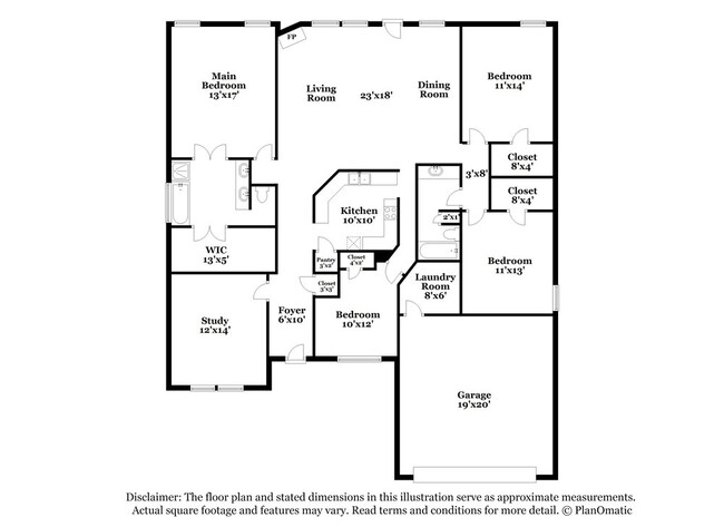 Building Photo - 1510 Whispering Oaks Dr