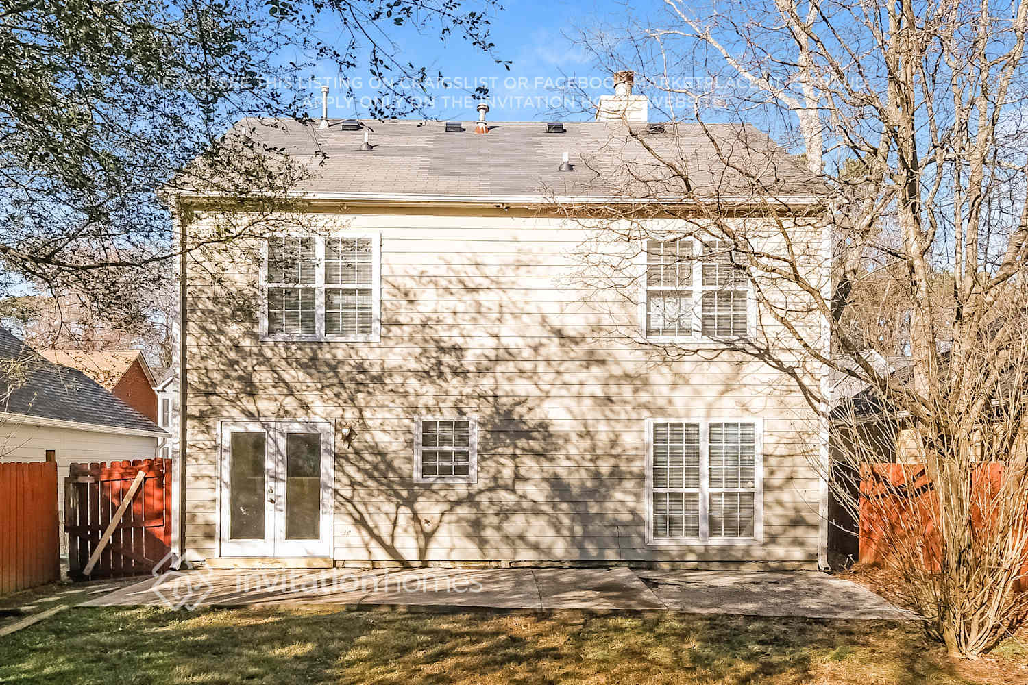 Building Photo - 2314 Kissing Tree Ln SE