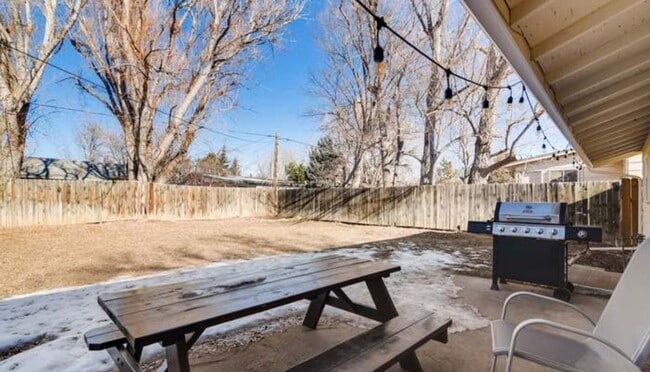 Building Photo - 3 Bed House w/ Huge Yard + Garage – Near Old Town & CSU