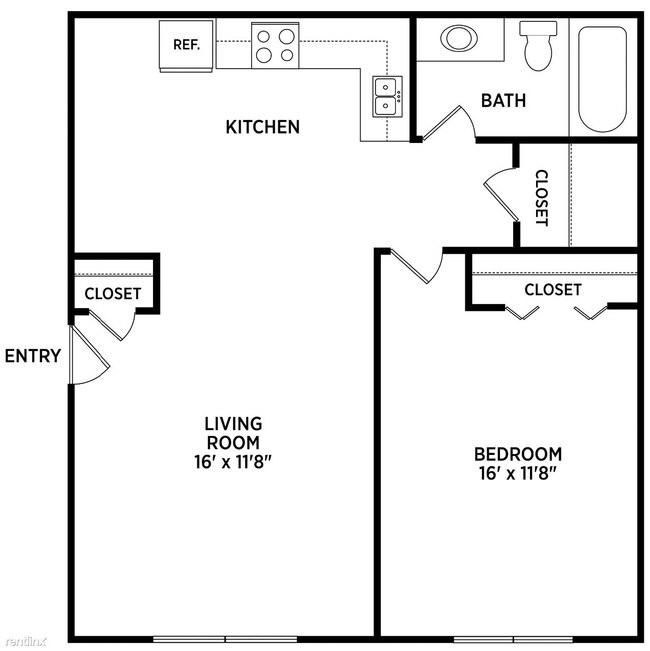 Building Photo - 1242 Haslett Rd