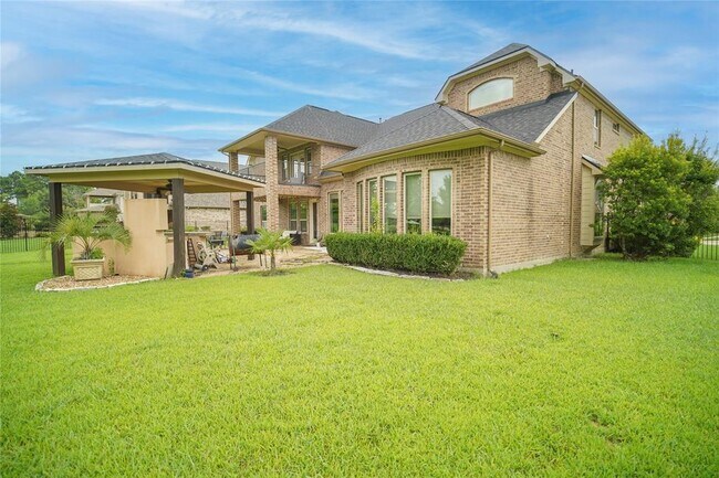 Building Photo - 13714 Oak Harbor Bend