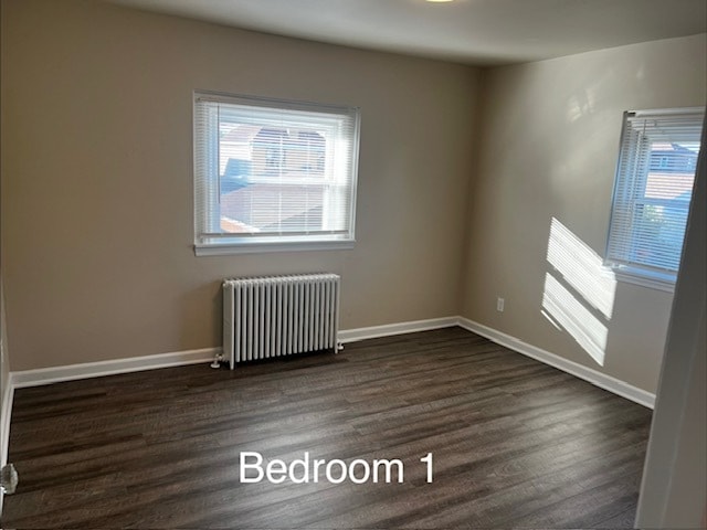 Bedroom 1 - 160 W Schwab Ave