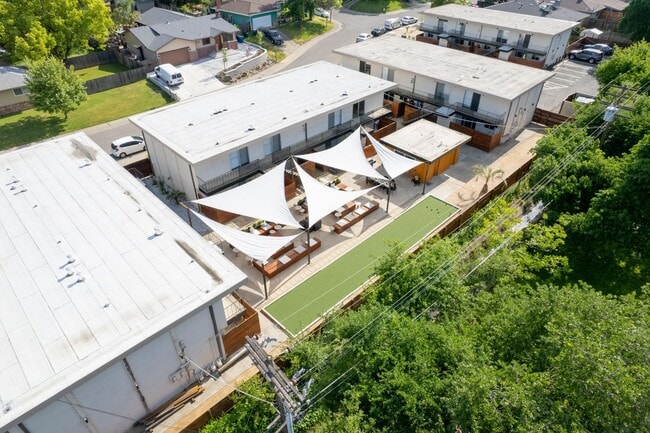 Building Photo - Astrid Place, Fair Oaks - Modern Luxury Townhomes