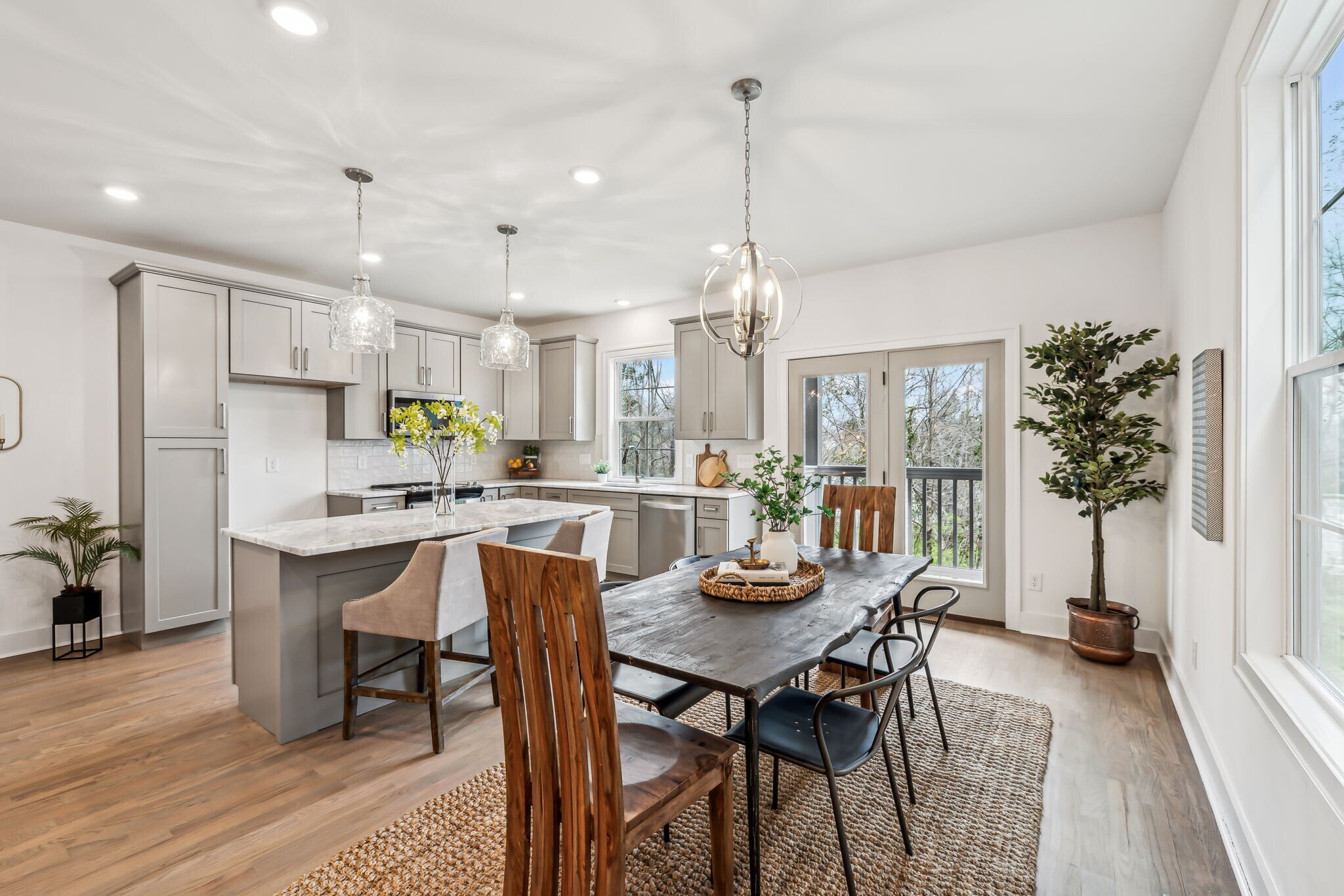 Building Photo - 2109 Chadwell Retreat Dr