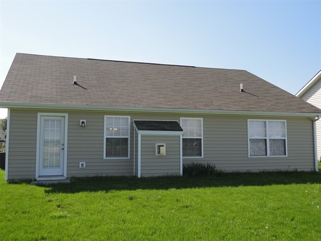 Building Photo - 4660 Amesbury Pl