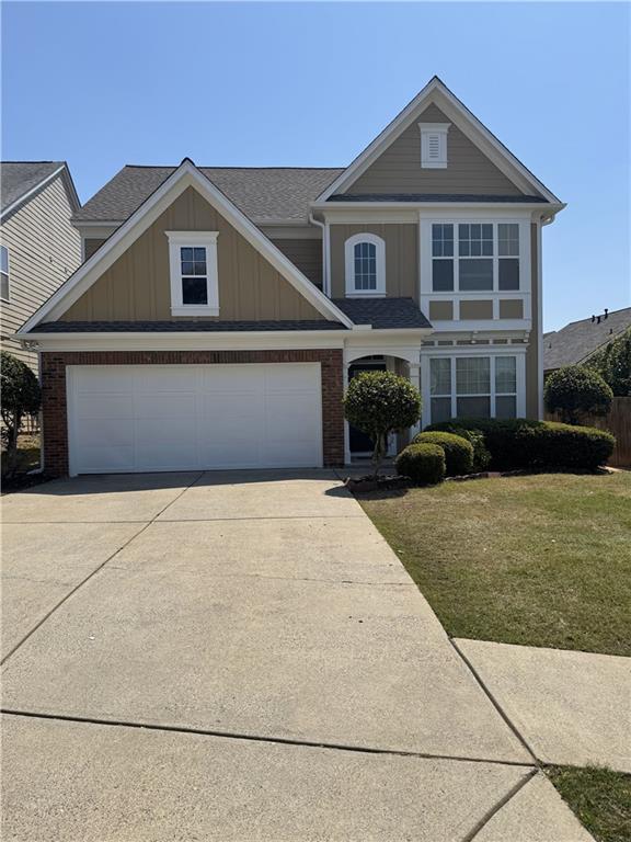 Primary Photo - 2326 Worrall Hill Dr