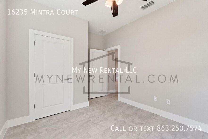 Building Photo - 16235 Mintra Ct