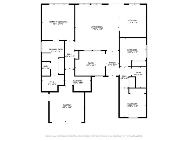Building Photo - Rosamond 3+Office Available Now!