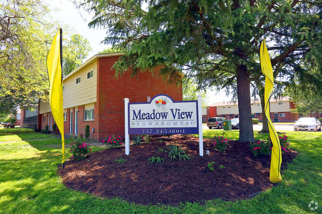 Building Photo - Meadowview Apartments