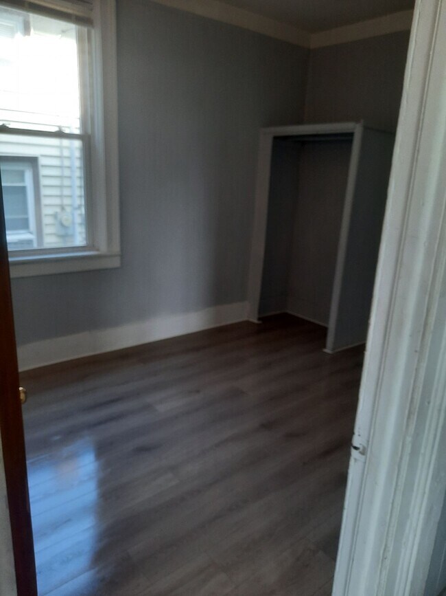 Bedroom 2 - 538 8th Ave