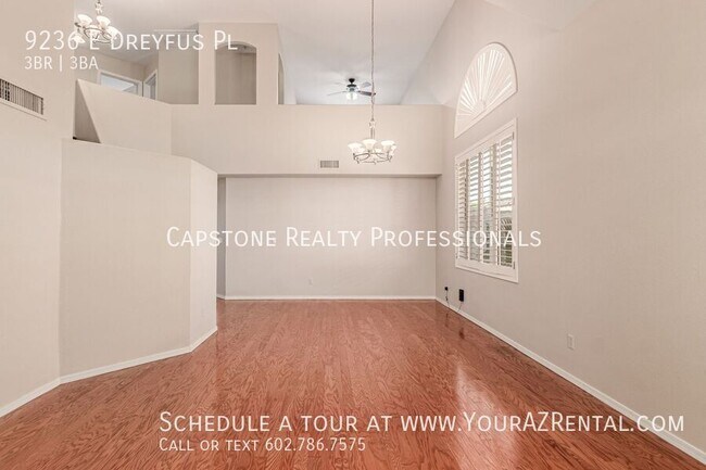 Building Photo - 9236 E Dreyfus Pl