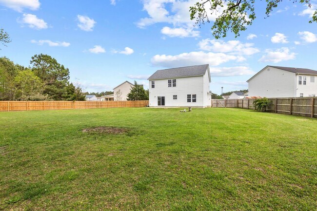 Building Photo - 132 Azalea Plantation Blvd