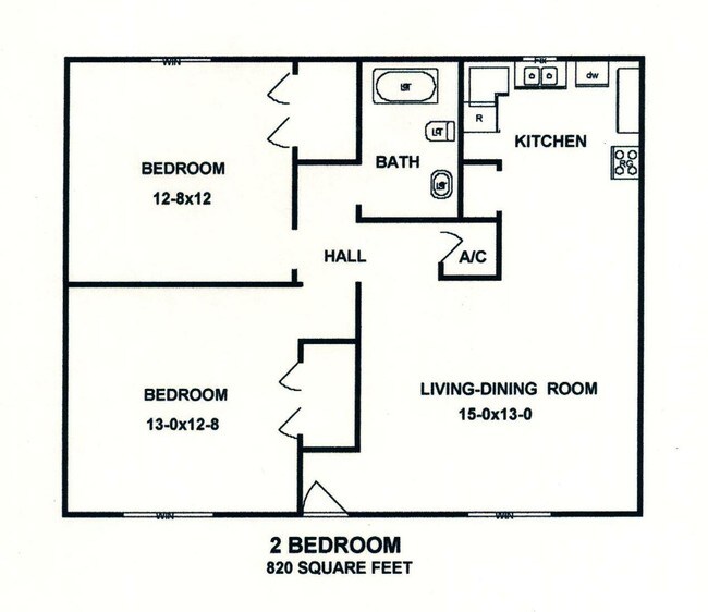 Kingsman Apartments 2420 S 6th St Kingsville TX 78363 Apartment Finder