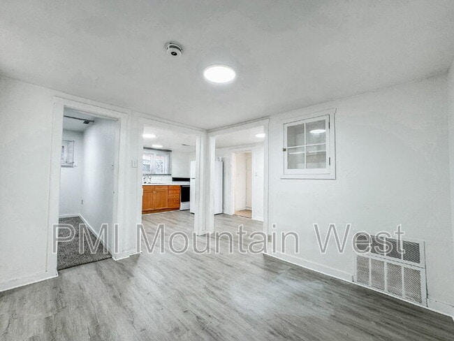 Building Photo - 538 S 1100 E