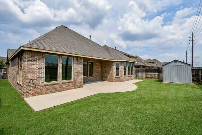 Building Photo - 20539 Kohle Springs Ln