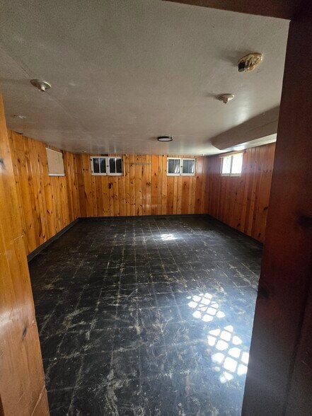 Basement - 209 N 36th Ave