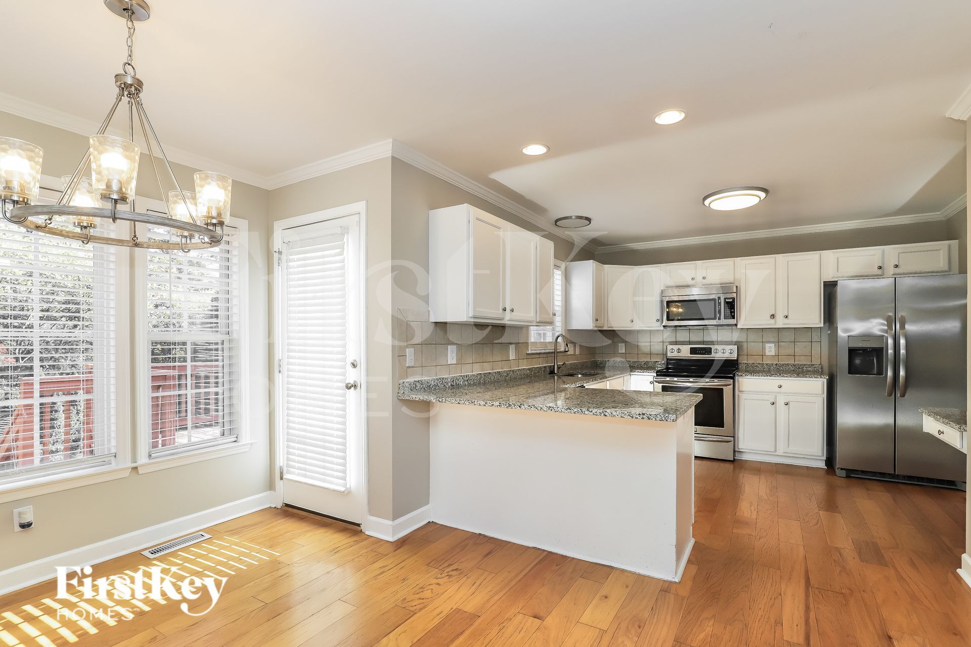 Building Photo - 4625 Stimpson Ridge Dr