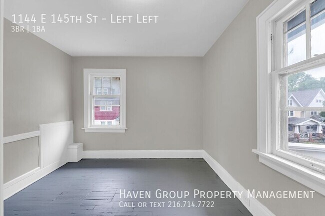 Building Photo - 1144 E 145th St