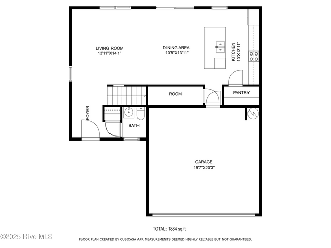 Building Photo - 1140 Carteret Mnr Dr