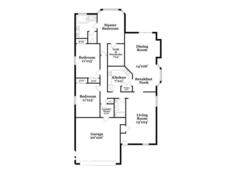 Building Photo - 13758 W Port Royale Ln