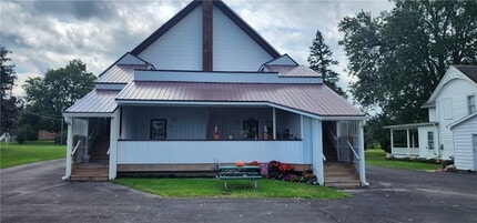 Building Photo - 2054 NY-245