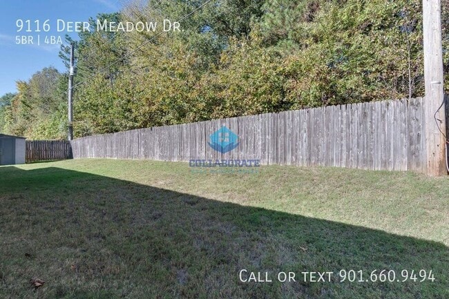 Building Photo - 9116 Deer Meadow Dr