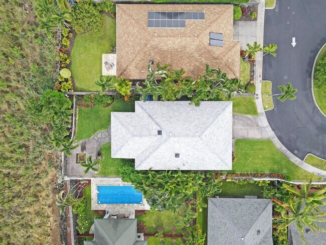 Building Photo - Gated community unfurnished home with spa & ocean views