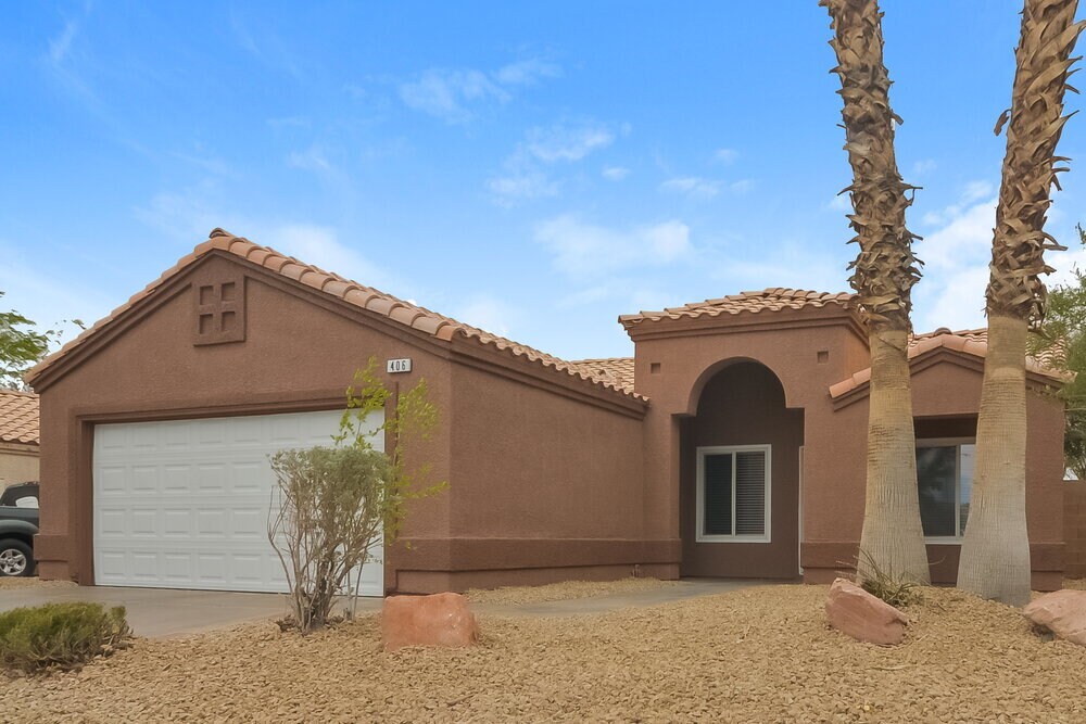 Building Photo - 406 Aloha Dr