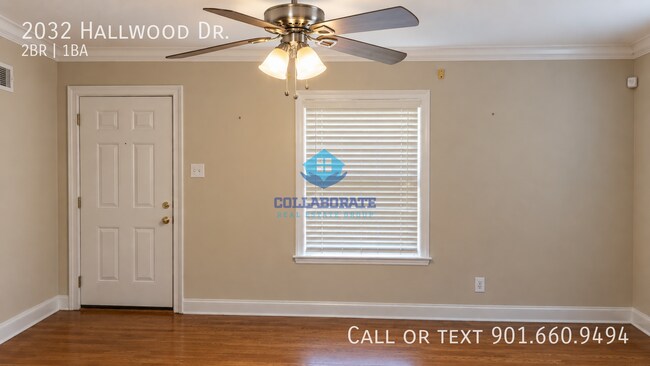 Building Photo - 2032 Hallwood Dr