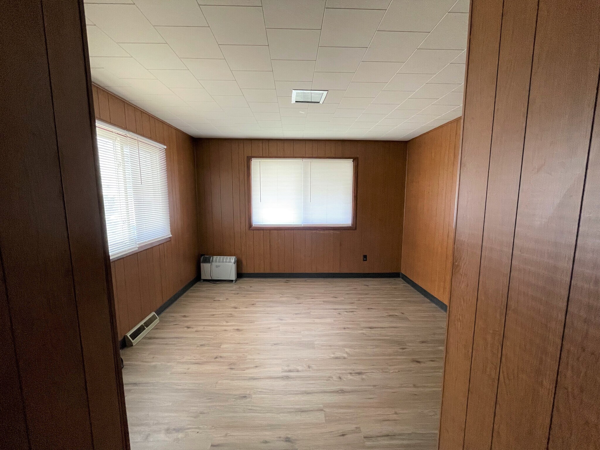 Office/Den - 1204 Irene Rd