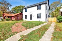 Building Photo - 2816 20th Street Ensley