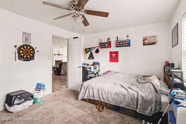 Building Photo - 1087 Creel St