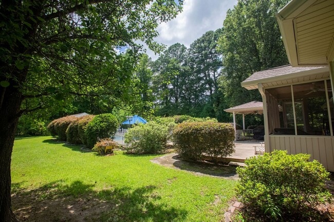 Building Photo - Whorton Bend Rental