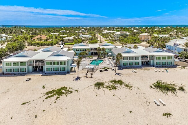 Building Photo - 320 Gulf Blvd