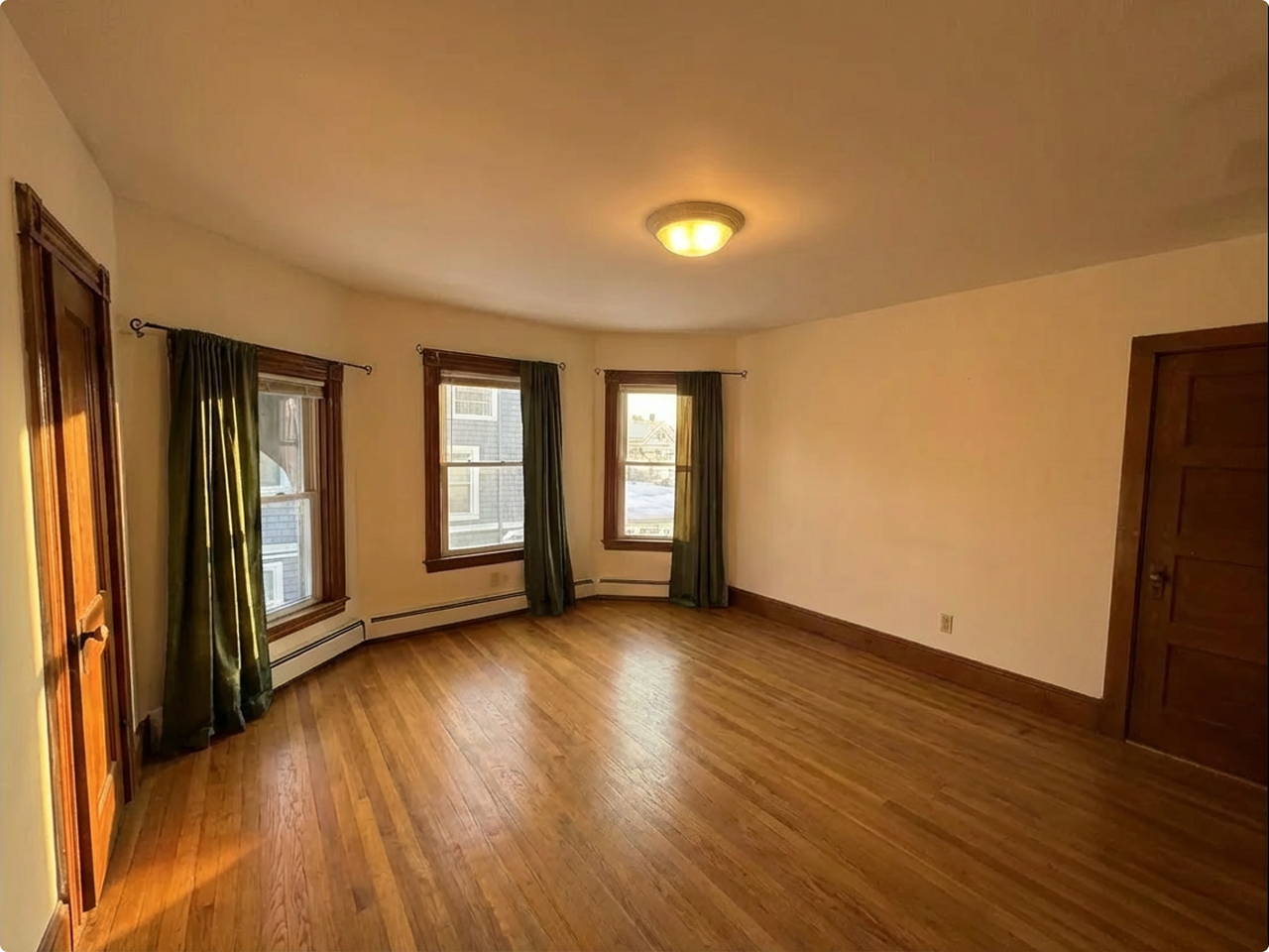 Bedroom 3 - 16 Boston Ave