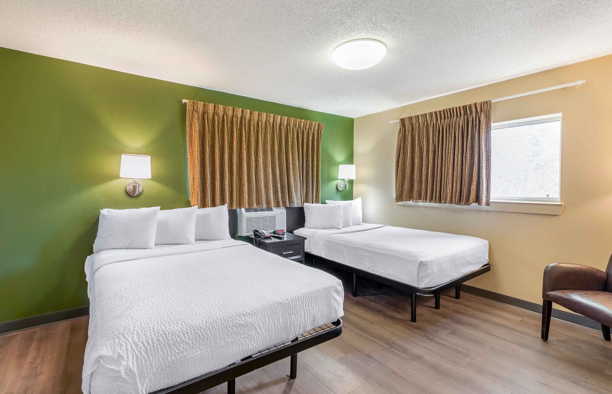 Building Photo - Furnished Studio-Chesapeake - Churchland Blvd.