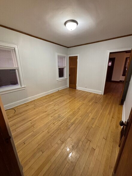 Bedroom 1 - 5223 W Wisconsin Ave