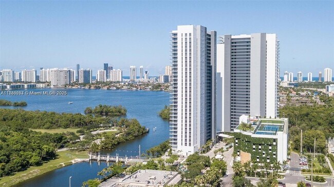 Building Photo - 16385 Biscayne Blvd