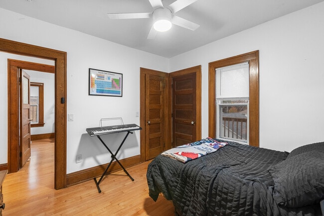 Building Photo - 1136 Fond Du Lac Ave