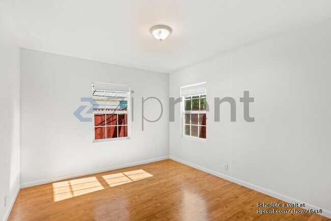 Building Photo - 1463 Jackson St
