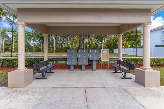 Building Photo - 11221 NW 48th Terrace