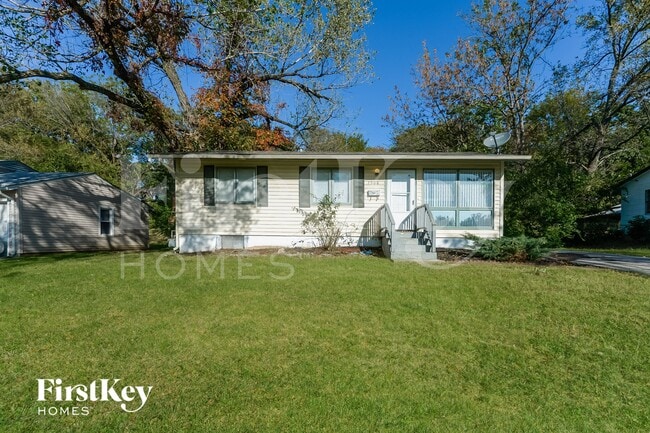 Building Photo - 7508 E 50th Terrace