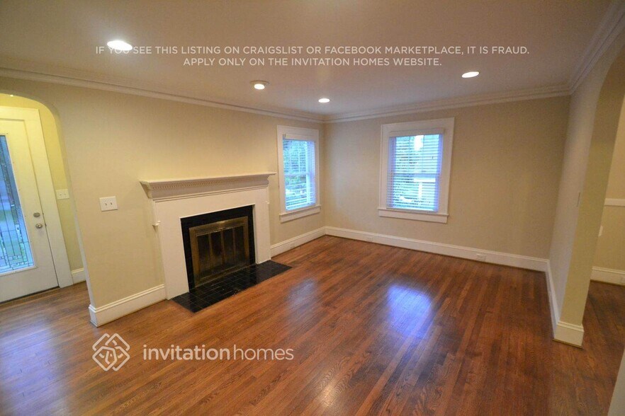 Building Photo - 1760 Merriman Ave