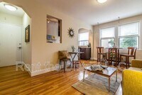 Building Photo - 1367 K St SE