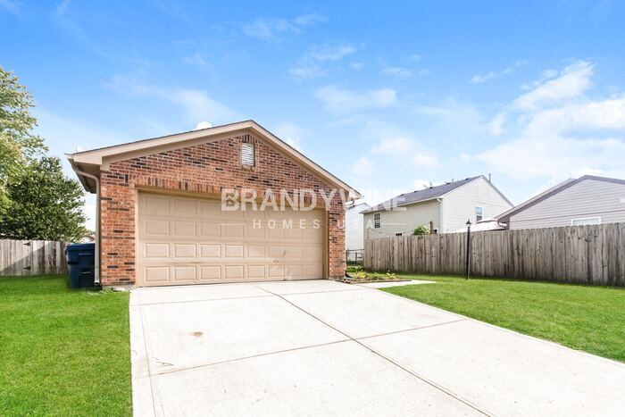 Building Photo - 7617 Buck Valley Ct