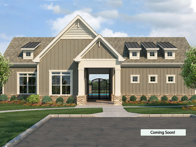 Building Photo - 318 Camp dr