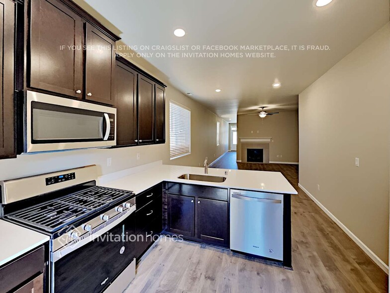 Building Photo - 8718 56th St NE